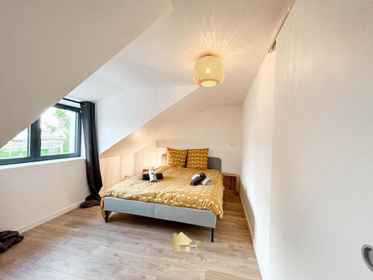 Apartamento Les Embruns Trégunc Exterior foto
